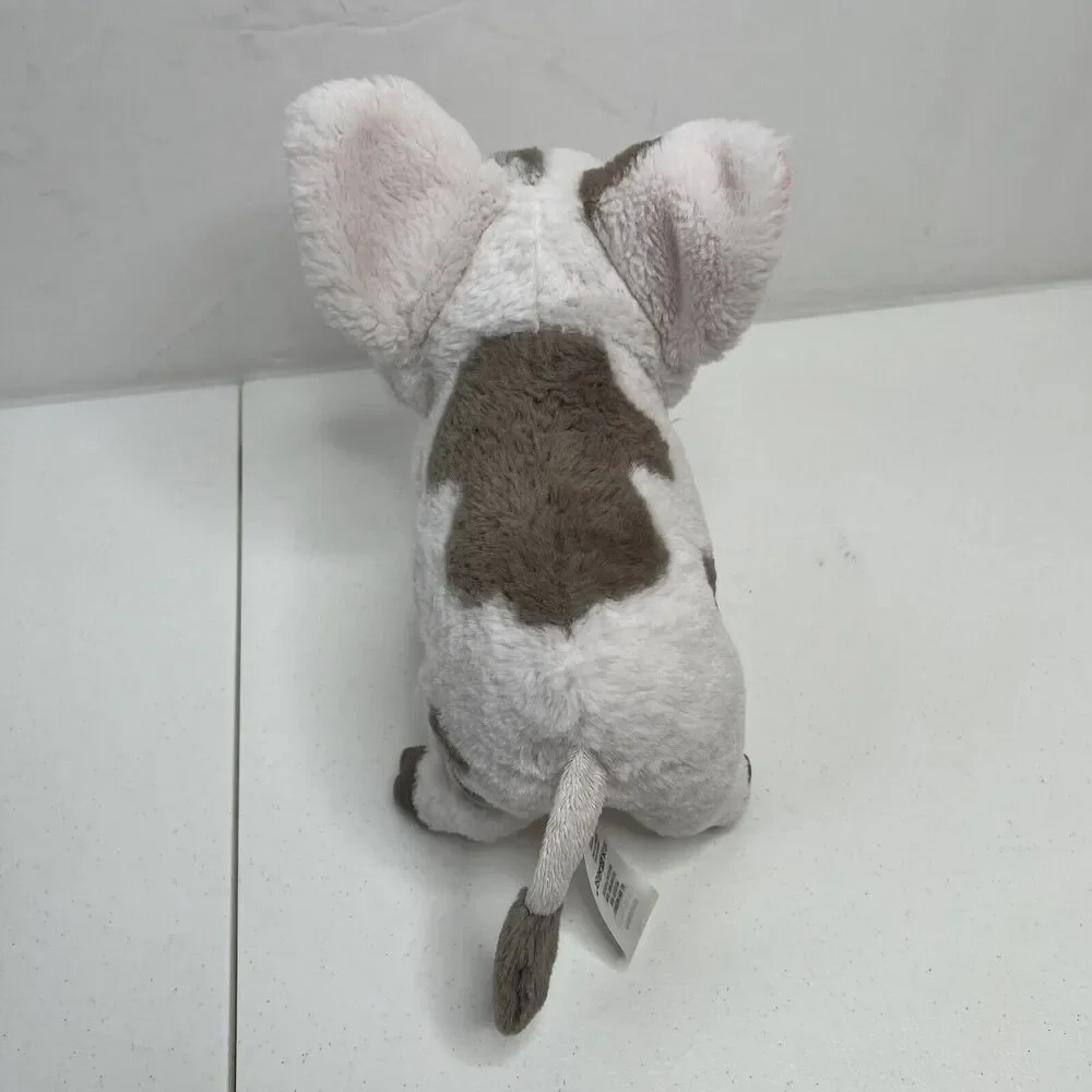 Disney Store Moana Pua Pig‎ Plush Official Stamped Stuffed Animal Toy 13”